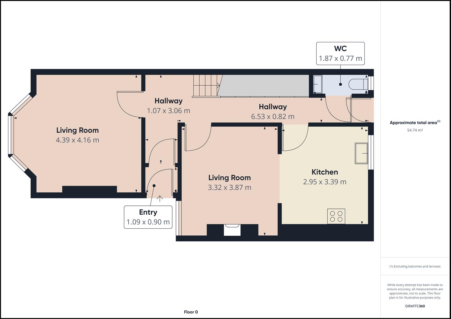 Bakewell & Horner Estate Agents